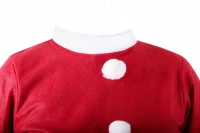 Verk 26075 Kostým Santa Claus - dievčenské