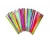 Kruzzel 22889 Svietiace náramky Lightstick 100 ks farebné
