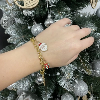 Kruzzel 22643 Adventní kalendář pro holky 