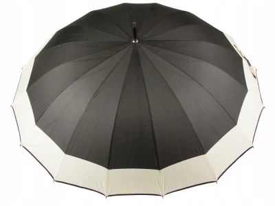 Verk 25016 Deštník holový 16 drátů, 108 cm, fialová