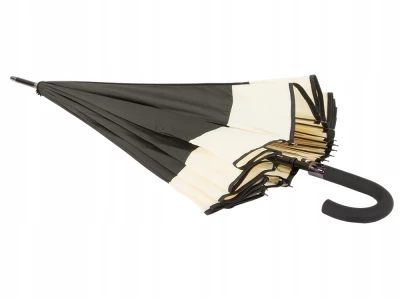 Verk 25016 Deštník holový 16 drátů, 108 cm, fialová