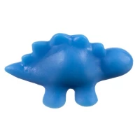 Kruzzel 22496 Dinosauři vzdělávací sada montessori 48 ks 