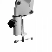 Izoxis 22692 Multifunkční kosmetická lampa s lupou 32 LED, USB, bílá