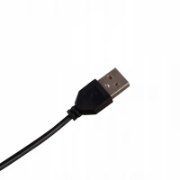Izoxis 22692 Multifunkční kosmetická lampa s lupou 32 LED, USB, bílá