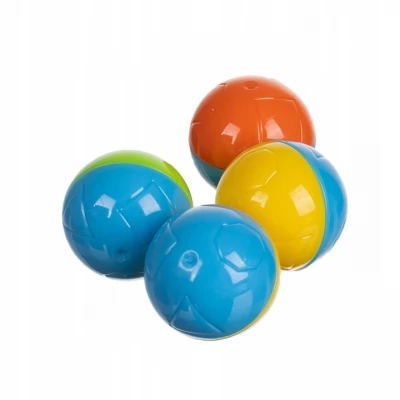 Kruzzel 22684 Guličková magnetická dráha 75 dielov