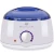 Beautylushh 22832 Ohřívač vosku 100 W, bílá