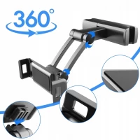 Verk 04126 Držák mobilu, tabletu na opěrku sedadla 