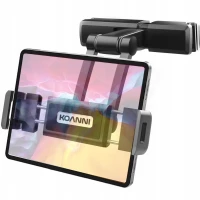 Verk 04126 Držák mobilu, tabletu na opěrku sedadla 