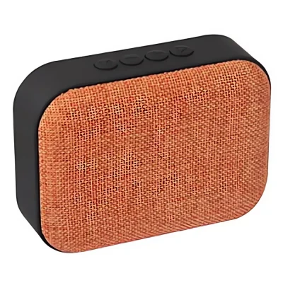 Verk 06293 Reproduktor Bluetooth 3W hnědá