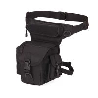 Verk 14455 Taktická taška na stehno zelená