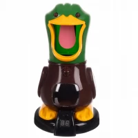 Kruzzel 22959 Hra pistole s pěnovými míčky Duck Hunt