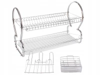 Verk 07118 Poschodový odkvapkávač na riad