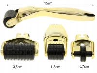 Verk 24091 Derma váleček 3 v 1