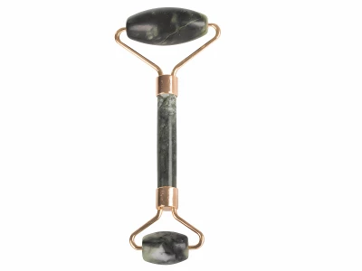 Verk 24364 Masážní váleček na obličej Jade Roller