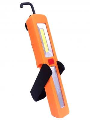 Pronett XJ4576 Bezdrátová inspekční led svítilna pro dílny s magnetem