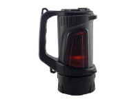 Pronett XJ4494 LED svietidlo nabíjacie s powerbankou 1200lm