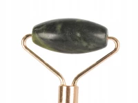 Verk 24367 Masážní váleček na obličej Jade Roller bílý