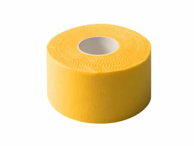 Verk 14443 Tejpovací páska 5 cm x 5 m žlutá