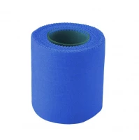 Verk 14443 Tejpovací páska 5 cm x 5 m zelená