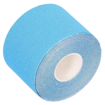 Verk 14443 Tejpovací páska 5 cm x 5 m zelená