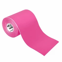 Verk 14443 Tejpovací páska 5 cm x 5 m růžová