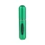 Verk 01752 Rozprašovač na parfémy 5 ml zelený