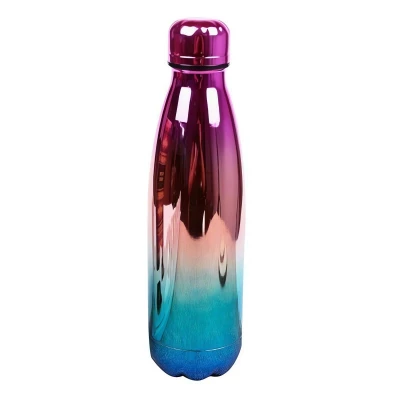Pronett Termoláhev 500 ml, duhová růžová