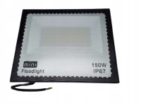 Pronett XJ4880 Halogénový LED reflektor, IP67, 18000lm, 150W