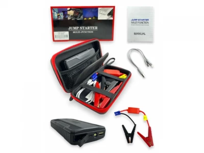 GGV Startovací powerbanka  Jump Starter 30 000mAh