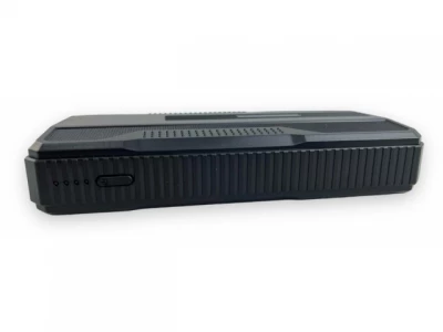 GGV Startovací powerbanka  Jump Starter 30 000mAh