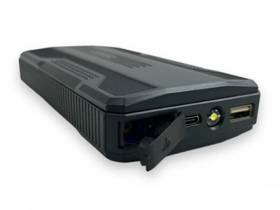 GGV Startovací powerbanka  Jump Starter 30 000mAh