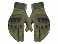 Verk 14456 Taktické rukavice veľ. XL khaki