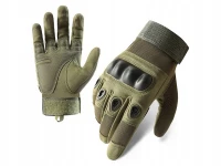 Verk 14456 Taktické rukavice veľ. XL khaki