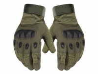 Verk 14456 Taktické rukavice veľ. XL khaki