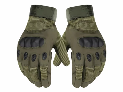 Verk 14456 Taktické rukavice veľ. XL khaki