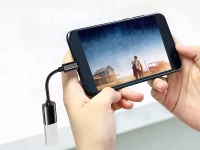 Verk 06296 Adaptér USB C - USB 3.0