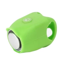 AFF 3573 Elektrický cyklo zvonček 120 dB modrý