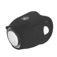 AFF 3573 Elektrický cyklo zvonček 120 dB modrý