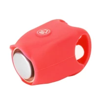AFF 3573 Elektrický cyklo zvonček 120 dB modrý