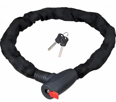 Foxter XT0765 Bezpečnostní zámek na kolo-motorku 100 cm