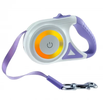 Nuxie 2375 Samonavíjecí vodítko 5 m, 15 kg
