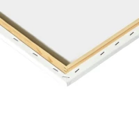 Foxter 2608 Malování podle čísel - Horská krajina 47 × 58 cm