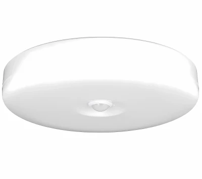 LEDLIGHT 2613 Stropní LED svítidlo 18 W, 1350 lm, 4000K (neutrální), 22 cm bílá