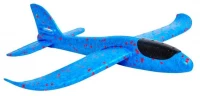Verk 18219 Penové Hádzacie Lietadlo 37 cm žlté
