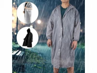 Verk 01697 Pláštěnka pro dospělé čirá
