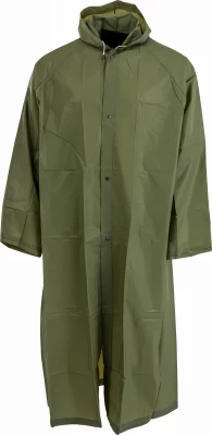 Verk 01697 Pláštěnka pro dospělé tmavě khaki