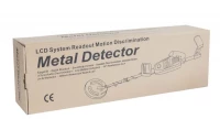 APT Detektor kovov MD-3500