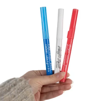 Maaleo 23201 Magické fixy meniace farbu 25 ks