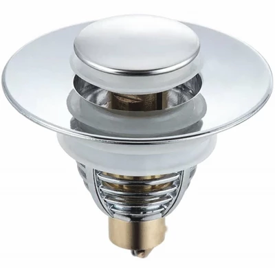 APT AG868 Univerzální zátka do dřezu 62 mm