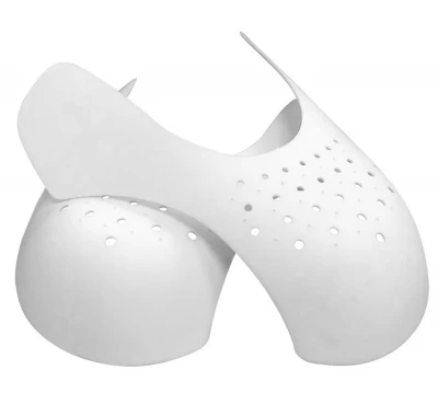 APT AG959 Výztuhy špiček bot vel. 40-44 bílé